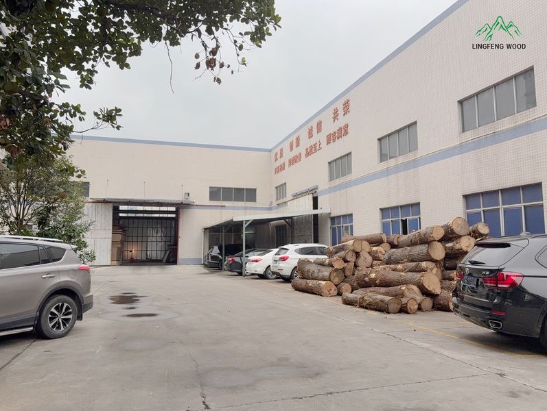Dongguan Lingfeng Wood Industry Co., Ltd.