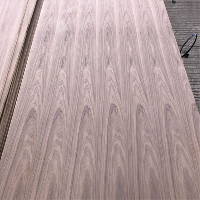 Prezzo di fabbrica Arredamento di vetro di noce nera Armadio di porta di legno Pannello murario Pannello decorativo