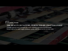 FABBRICA DI LEGNO LINGFENG