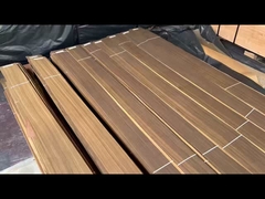 Fabbricazione a partire da semi di legno di legno